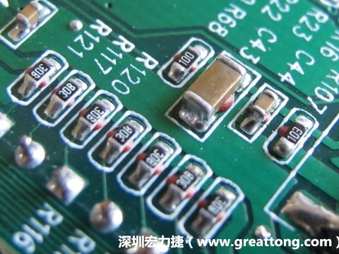 何謂SMT「紅膠」制程？什么時候該用紅膠呢？有何限制呢？