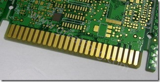 電路板中何謂硬金、軟金、電鍍金、化金、閃金？