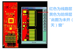 請(qǐng)問(wèn)金手指是否以“開(kāi)天窗”方式制作？-深圳宏力捷