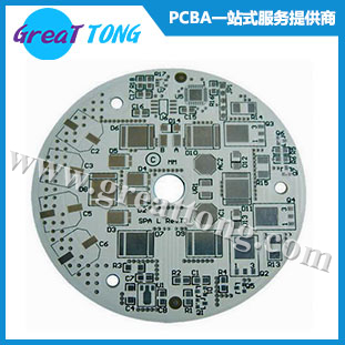 當(dāng)絲印CRD從電路板上取消會(huì)發(fā)生什么事?