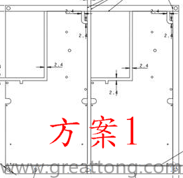 PCB生產(chǎn)為什么要做拼板及板邊？