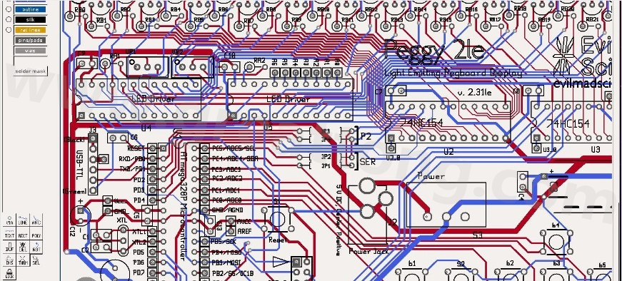 近年來印刷電路板電腦輔助設(shè)計(jì)(PCB CAD)軟體世界非?；钴S，以致于很容易就跟不上所有相關(guān)工具供應(yīng)商及其產(chǎn)品的發(fā)展步伐；特別是較低階產(chǎn)品也能夠提供許多新的選擇，包括不少免費(fèi)的工具。以下讓我們一起來看看這些免費(fèi)工具，你會(huì)發(fā)現(xiàn)免費(fèi)不再意味著不值錢。