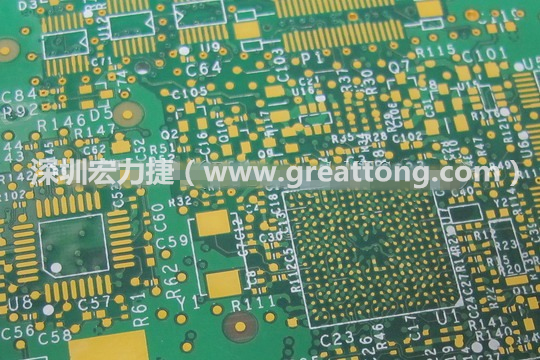 當(dāng)所有零件的參考位置印刷從電路板上取消會發(fā)生什么事？