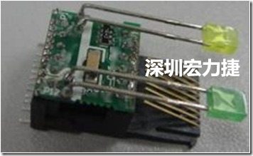 SMD零組件內(nèi)部焊接需要使用高溫錫嗎？