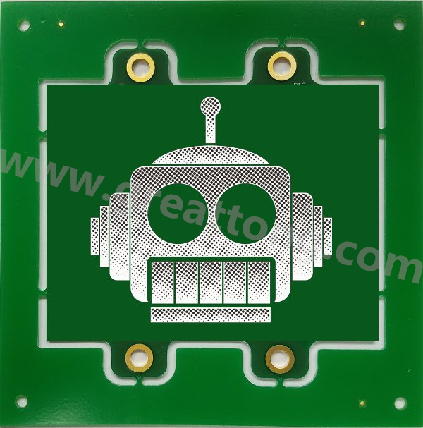 印刷電路板設(shè)計：為什么反光點很重要？