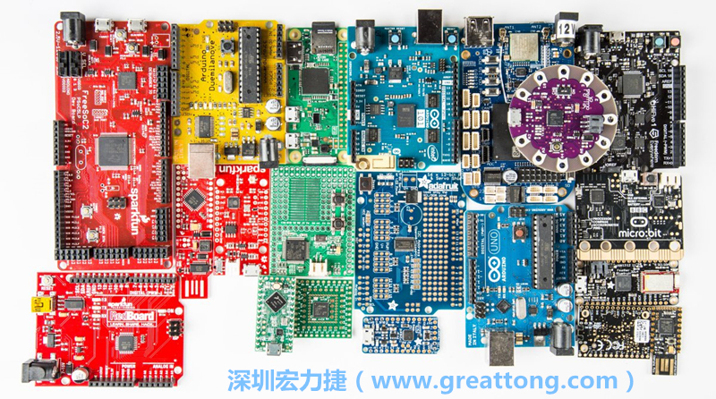 電路板發(fā)展局勢：小型、單純的硬件即將稱霸