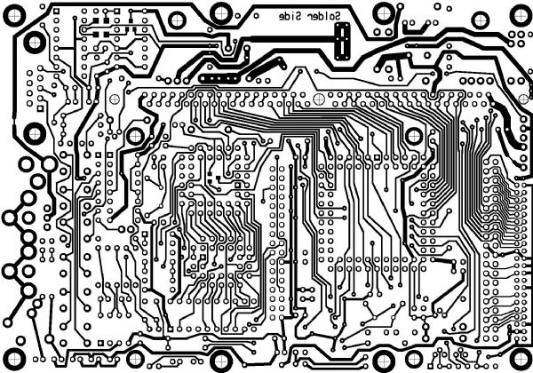 PCB的布線設(shè)計(jì)需注意走線訊號(hào)特性，避免產(chǎn)品快完成設(shè)計(jì)時(shí)才必須進(jìn)行EMI問(wèn)題改善。