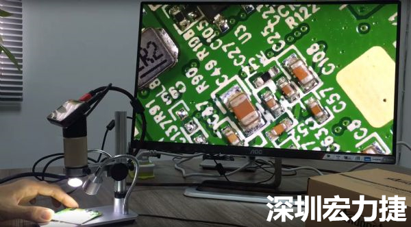 PCBA大講堂：如何避免PCB材料不良或SMT加工變形？