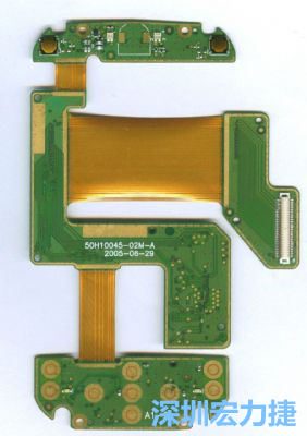 現(xiàn)今電子產(chǎn)品，大多以軟？硬板整合設(shè)計(jì)要求，達(dá)到適應(yīng)各種產(chǎn)品ID設(shè)計(jì)的目標(biāo)。