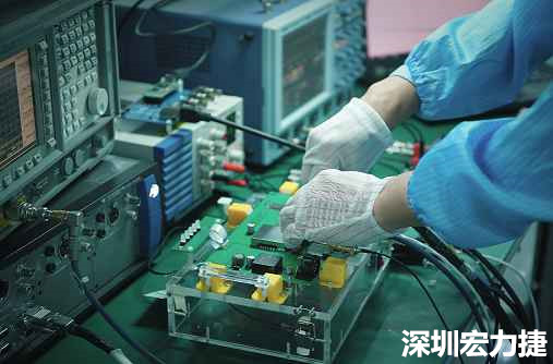 PCBA老化測試怎么做？
