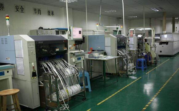 如何選擇合格的SMT加工廠家？