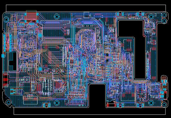 高速PCB設計如何正確選擇PCB板材？