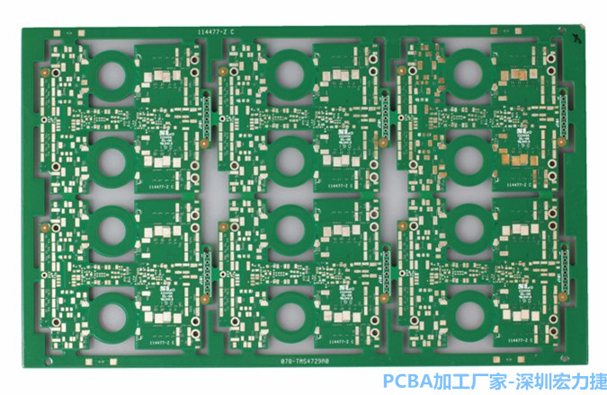 PCBA大講堂：PCB來料如何檢測？