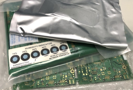 PCBA大講堂：PCB來料如何檢測？