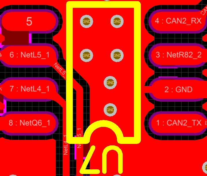 PCB設(shè)計(jì)如何做好絲印設(shè)計(jì)？