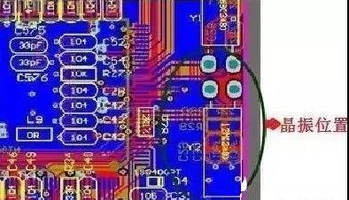 PCB設(shè)計(jì)如何做好晶振布局？
