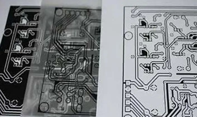 PCB正片和負(fù)片是什么意思？有什么區(qū)別？