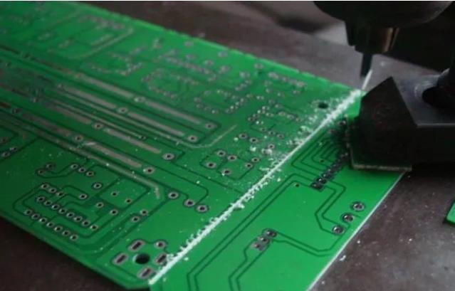 PCB工藝邊的作用、制作方式及設(shè)計(jì)要求