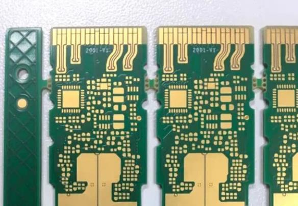 PCB工藝邊的作用、制作方式及設(shè)計(jì)要求