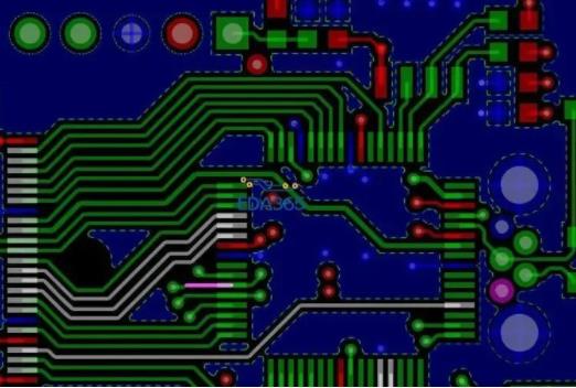 PCB設(shè)計(jì)要不要去除死銅？
