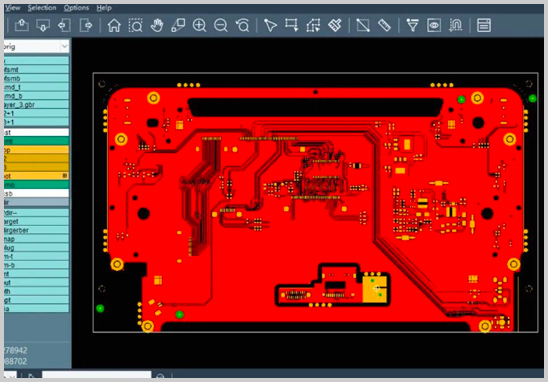 PCB設計中是否有必要去掉死銅？