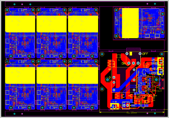 如何通過PCB拼板設(shè)計(jì)有效提升SMT貼片效率？